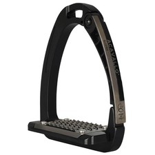 Acavallo Schwarz Sicherheits