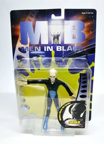 Skulk men black - skulk,