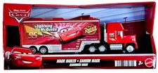 Mack hauler disney - mack,