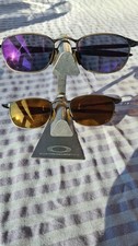 2 Paar Oakley Michael Jordan