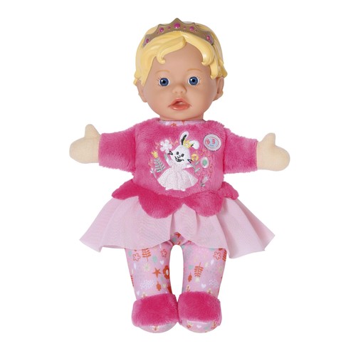 Baby born prinzessin - baby,