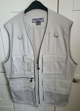 Dress Town Weste XXL Beige