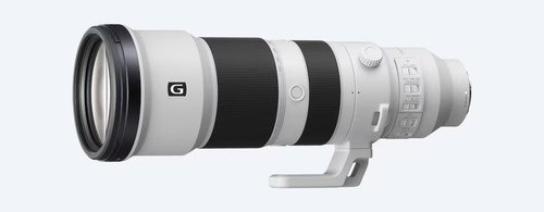 Nuovo sony 400 800mm - nuovo, 400-800mm