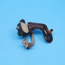 Audi A6 4F Achssensor Niveauregulierung 4F0907503 Höhensensor Xenon Original MT