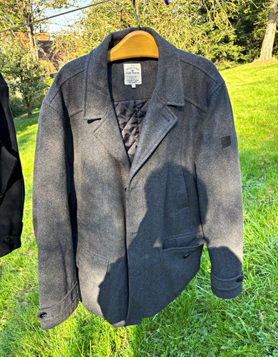 Tom tailor herren - herren, parka