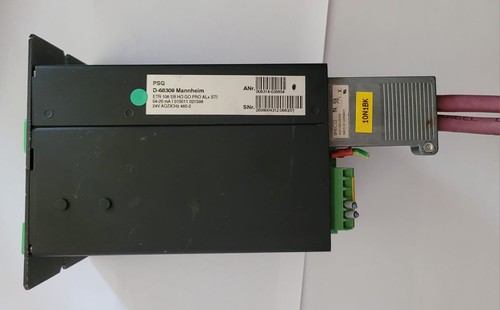 Speicherprogrammierbare