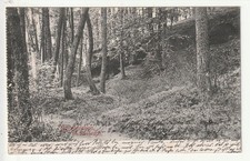 AK  Neunkirchen  Saar ,   Im