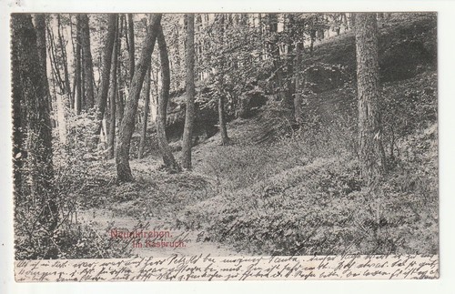 Neunkirchen saar im - ak,