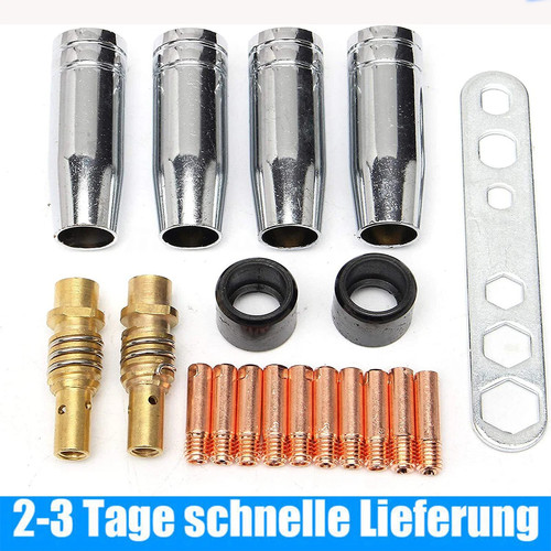 Schweißgerät