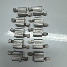 hilti MW-L15 SCHLOSS drahtseil verschluss 10 Stück