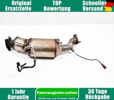 Dieselpartikelfilter DPF Katalysator Audi A4 A5 B8 8K 2.0 TDI 8K0131703F