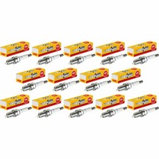 14x ngk zündkerze für - 14x,