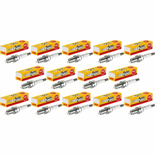 14x ngk zündkerze für - 14x,