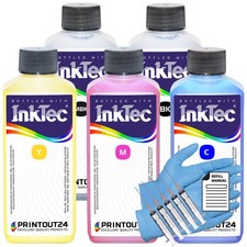 0,5L InkTec® Pigment Tinte