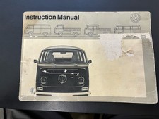 Instruction Manual /