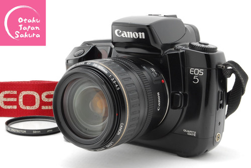 Fast neuwertig canon - [fast, 5
