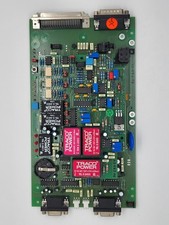 Steuerplatine Industrie PCB