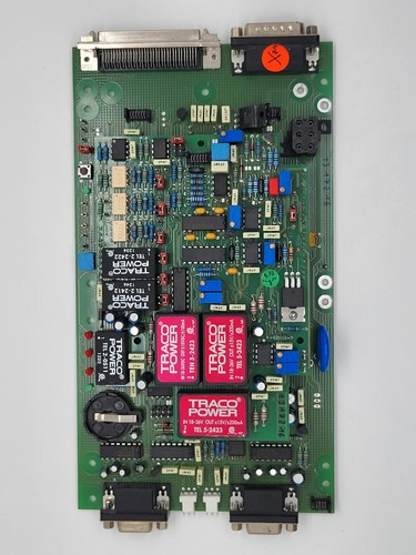 Steuerplatine industrie pcb - steuerplatine,