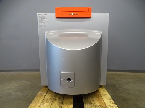 Viessmann vitola 200 vb2a - viessmann,