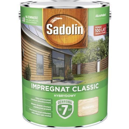 Sadolin classic hybrid - sadolin, 7