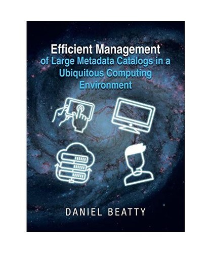 Efficient management large - management, of