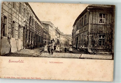13531033 1421 sommerfeld - -,