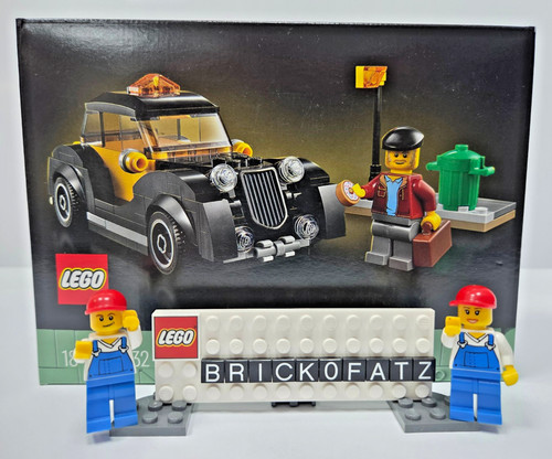 Lego icons 40532 - lego®,