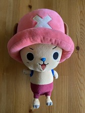 Chopper One Piece Stofftier