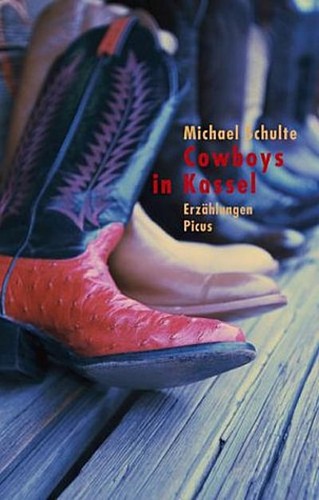 Cowboys kassel - cowboys,