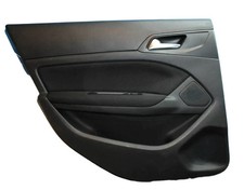 Türverkleidung Türpappe