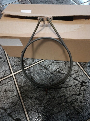 Siemens backofen typ ht5he23 - backofen,