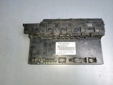 Mercedes W211 SAM Modul