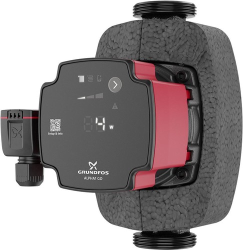 Grundfos 93074198 - grundfos,