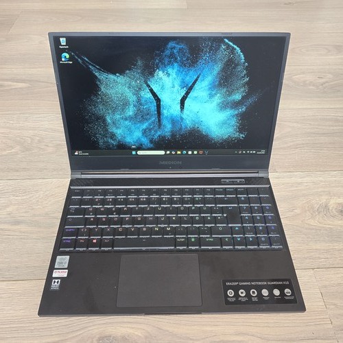 Medion erazer guardian x10 - guardian,