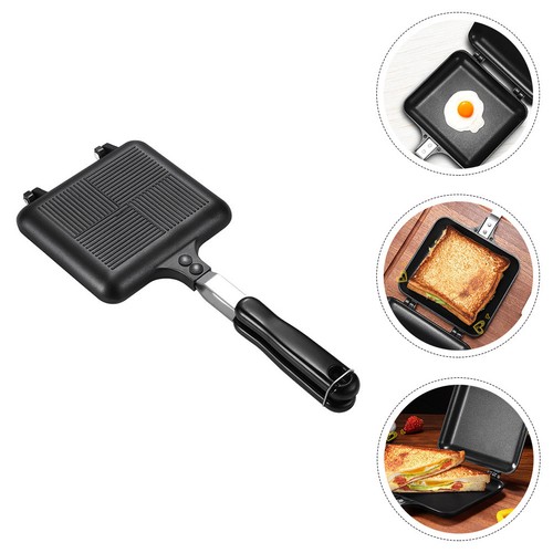 Reusable non stick grill pan - stick,