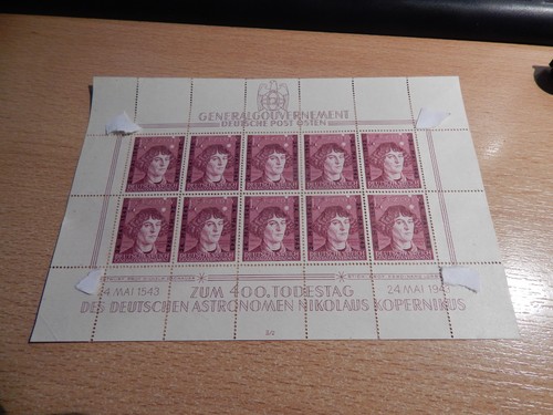 Generalgouvernement kleinbogen - generalgouvernement,