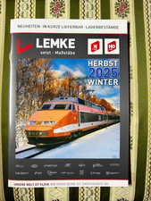 Lemke Herbst -Winter 2025