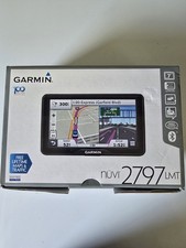 Garmin nüvi 2797LMT
