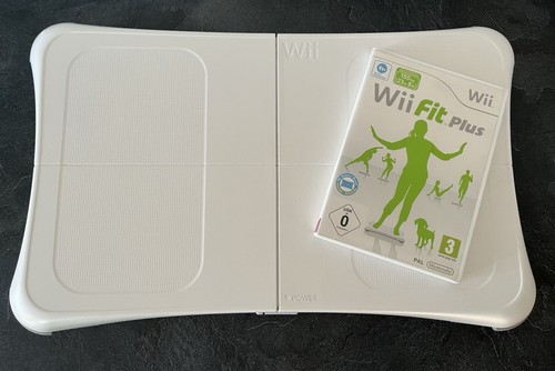 Nintendo wii original balance - original,