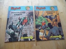 Sigurd Großband 140 + 141