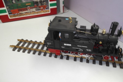 Lgb dampflok spur 2174 - spur,