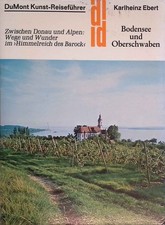 Bodensee und Oberschwaben 
