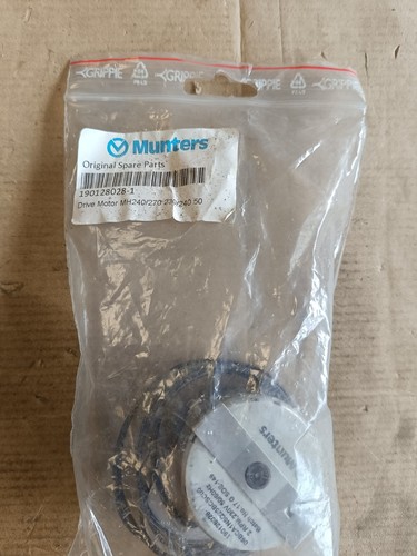 Munters 190128028 - munters, 190128028-1