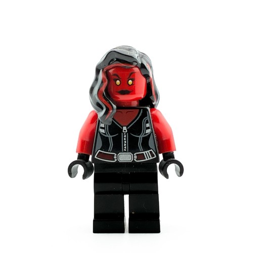 Lego super heroes - super,