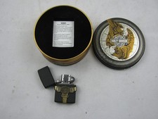 456| Zippo Feuerzeug " Harley