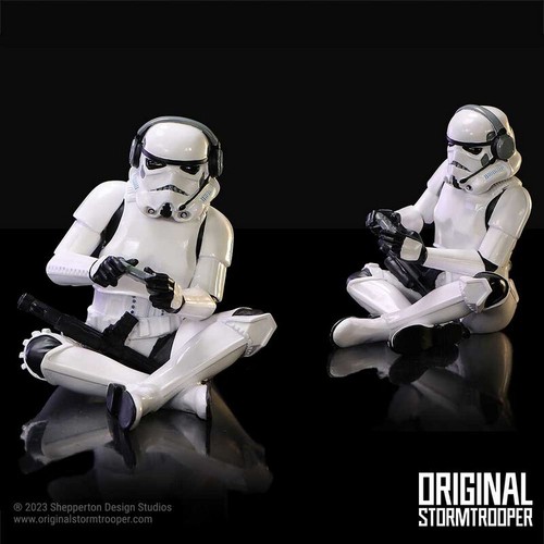 Original stormtrooper - original,