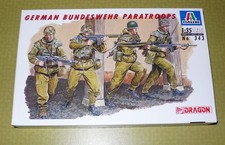 Italeri 1:35 343 German