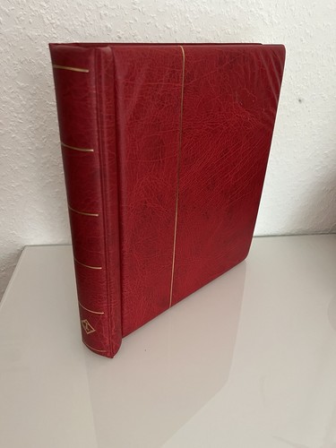 Leuchtturm ringbinder - leuchtturm, rb