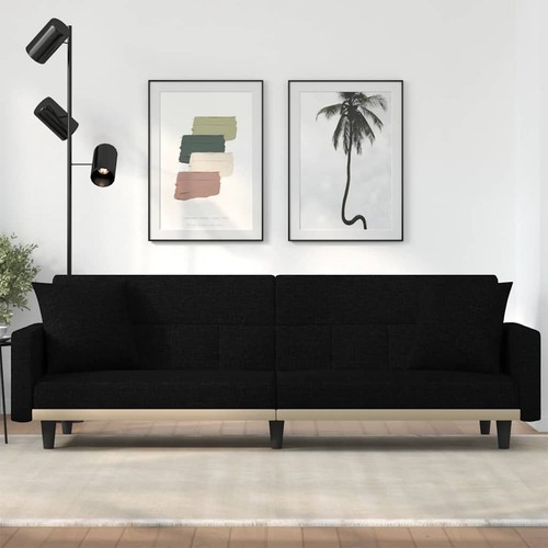 Schlafsofa mit kissen - schlafsofa, sofa