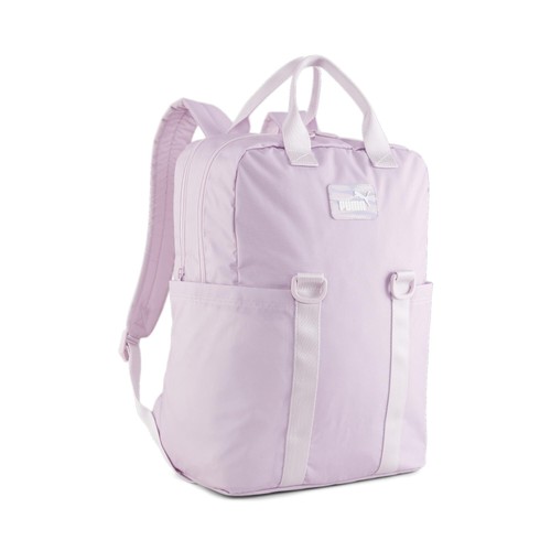 Puma core college bag grape - puma,